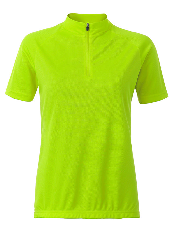 Laden Sie das Bild in Galerie -Viewer, Basic Radtrikot Damen - JN511