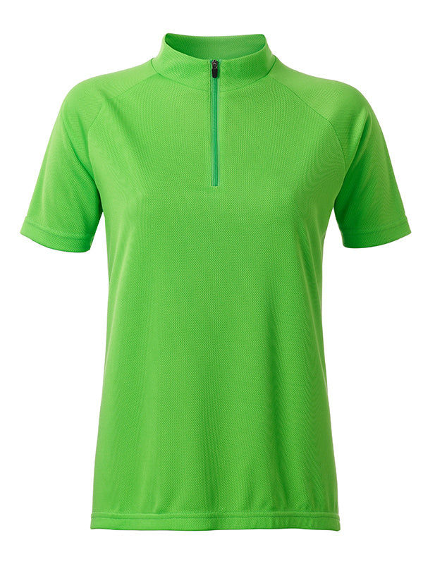 Laden Sie das Bild in Galerie -Viewer, Basic Radtrikot Damen - JN511