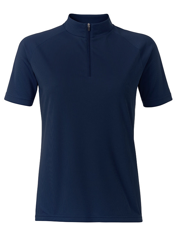 Laden Sie das Bild in Galerie -Viewer, Basic Radtrikot Damen - JN511