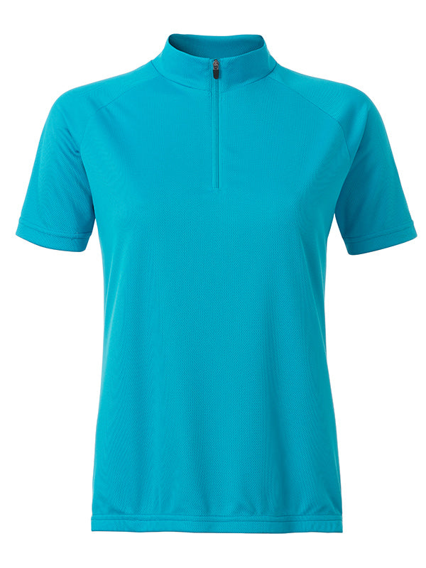 Laden Sie das Bild in Galerie -Viewer, Basic Radtrikot Damen - JN511