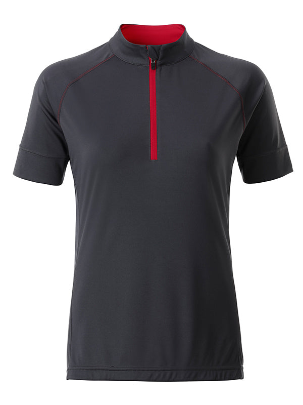 Laden Sie das Bild in Galerie -Viewer, Sportliches Radtrikot - JN513