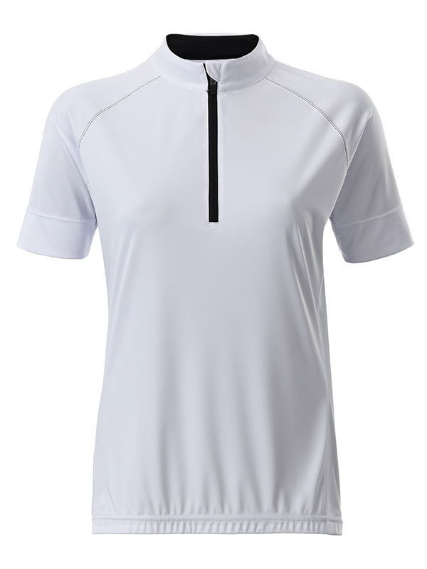 Laden Sie das Bild in Galerie -Viewer, Sportliches Radtrikot - JN513