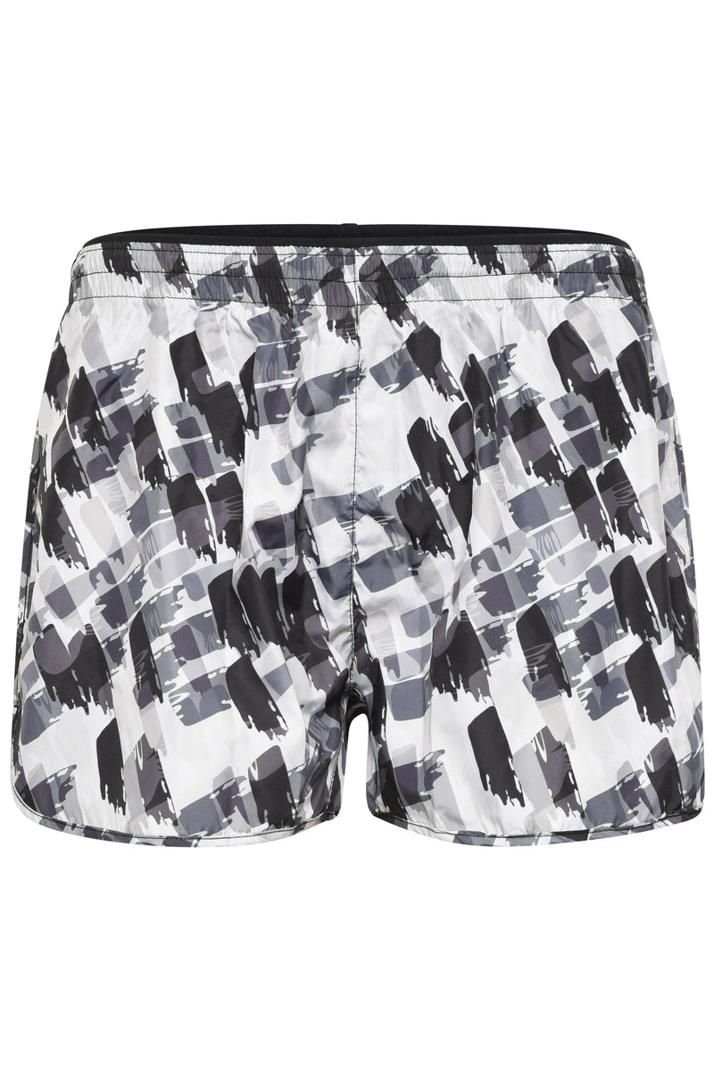 Laden Sie das Bild in Galerie -Viewer, Leichte Shorts aus recyceltem Polyester - JN525