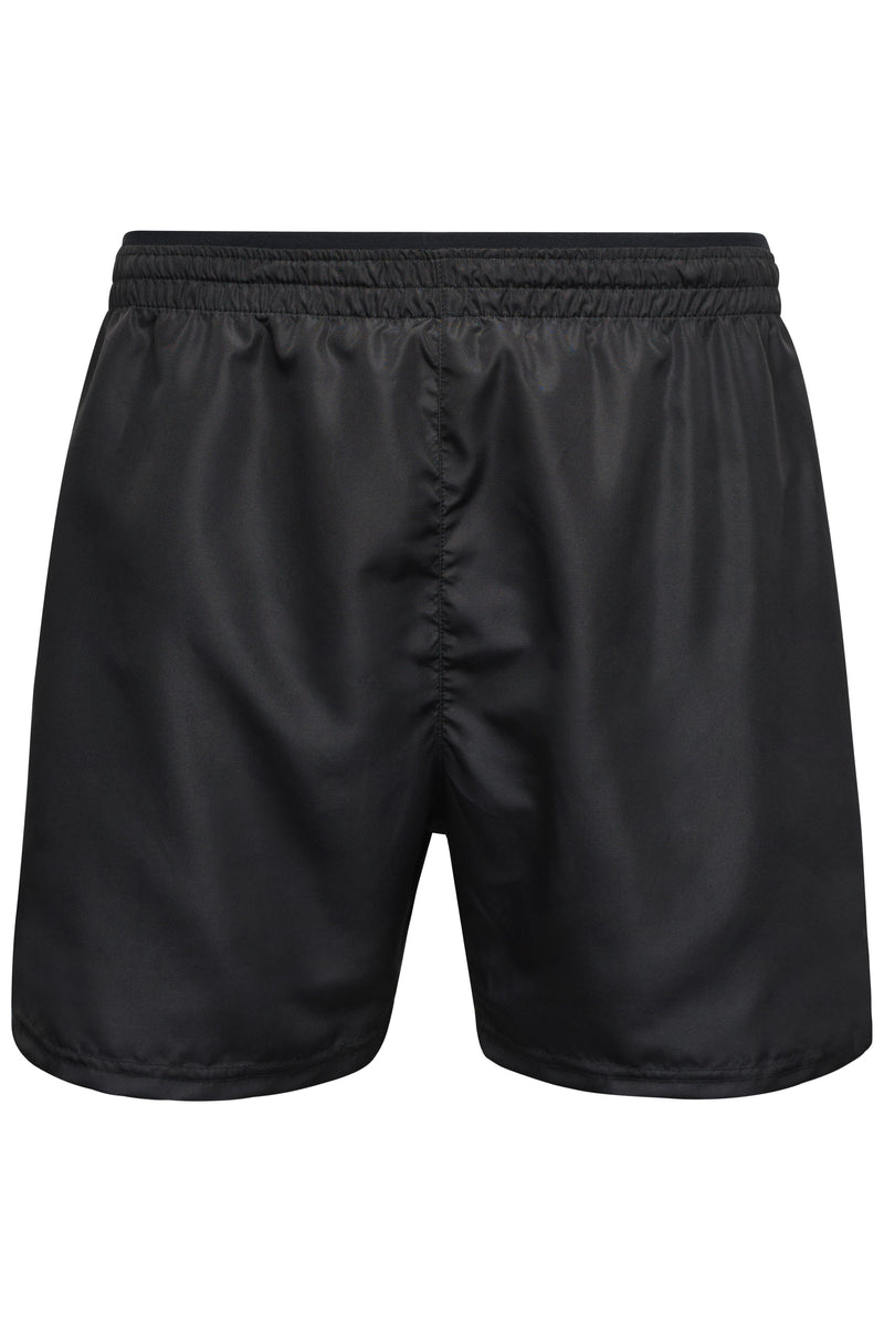 Laden Sie das Bild in Galerie -Viewer, Leichte Shorts aus recyceltem Polyester - JN526