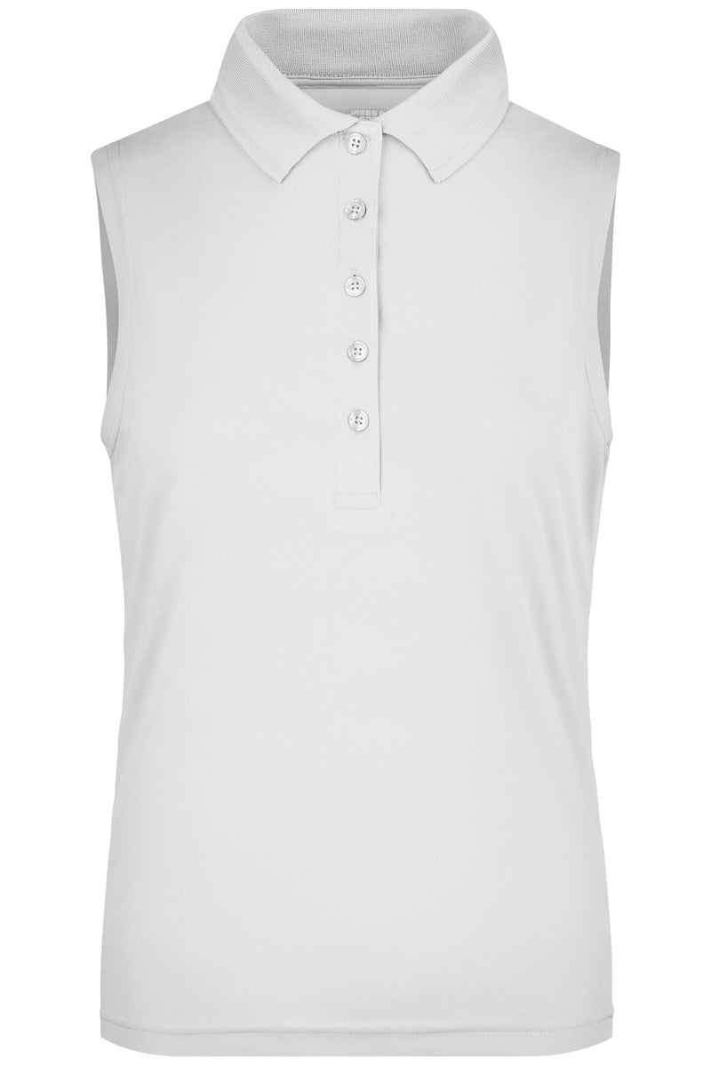 Laden Sie das Bild in Galerie -Viewer, Funktionelles Polo für Freizeit und Sport Damen - JN575