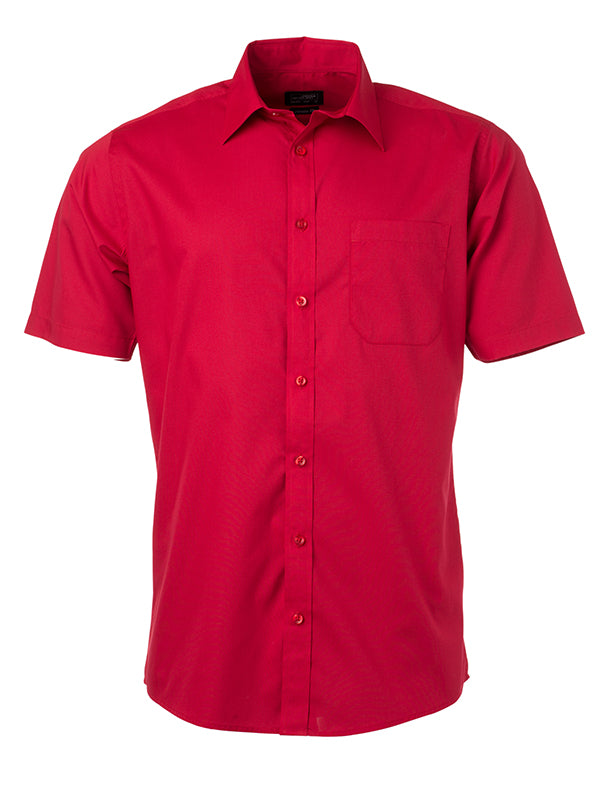 Laden Sie das Bild in Galerie -Viewer, Klassisches Shirt aus pflegeleichtem Mischgewebe - JN680