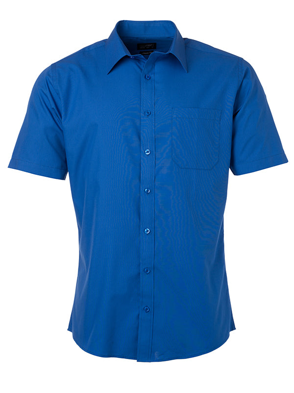 Laden Sie das Bild in Galerie -Viewer, Klassisches Shirt aus pflegeleichtem Mischgewebe - JN680