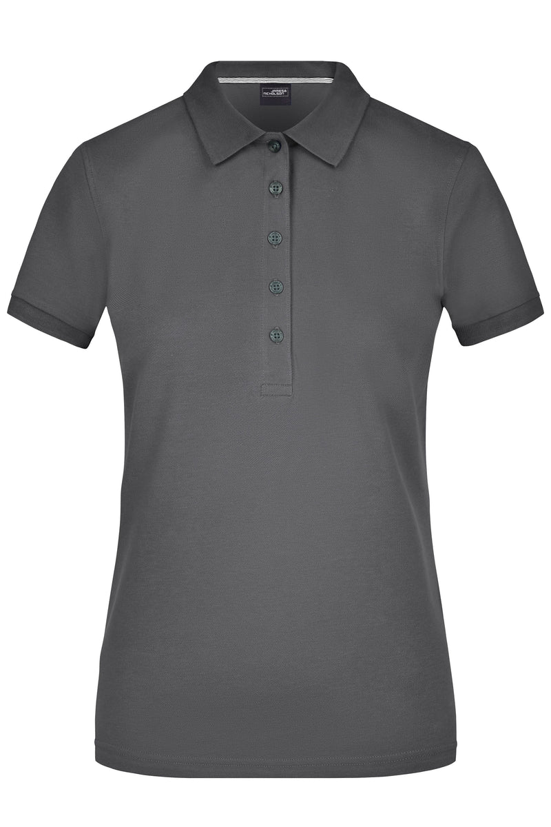 Laden Sie das Bild in Galerie -Viewer, Poloshirt in Premiumqualität - JN707