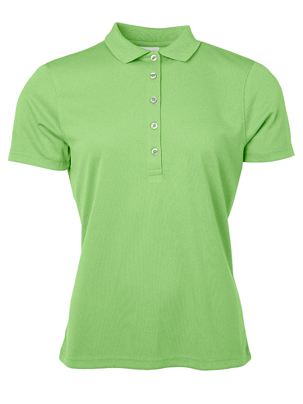 Laden Sie das Bild in Galerie -Viewer, Polo aus Funktions-Polyester für Promotion, Sport und Freizeit - JN719