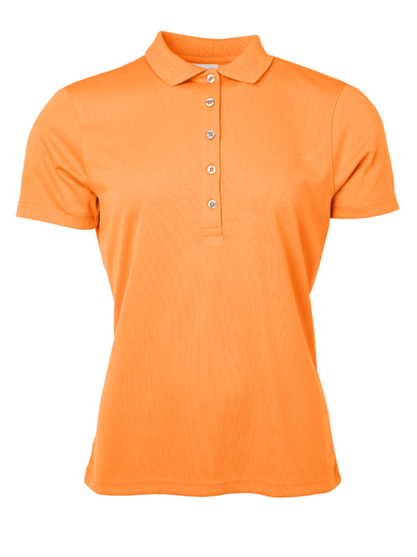 Laden Sie das Bild in Galerie -Viewer, Polo aus Funktions-Polyester für Promotion, Sport und Freizeit - JN719