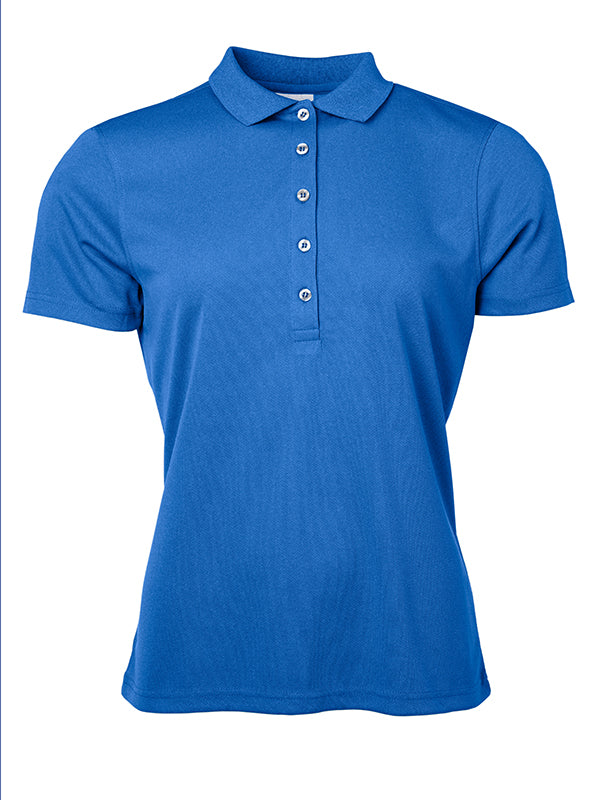 Laden Sie das Bild in Galerie -Viewer, Polo aus Funktions-Polyester für Promotion, Sport und Freizeit - JN719