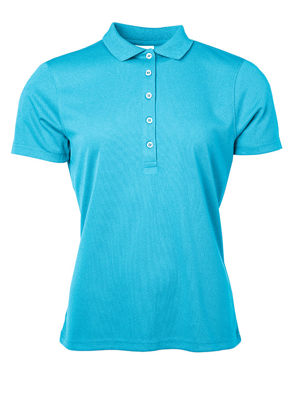 Laden Sie das Bild in Galerie -Viewer, Polo aus Funktions-Polyester für Promotion, Sport und Freizeit - JN719