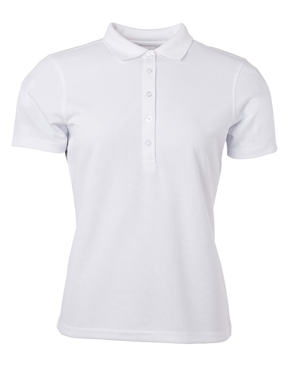 Laden Sie das Bild in Galerie -Viewer, Polo aus Funktions-Polyester für Promotion, Sport und Freizeit - JN719