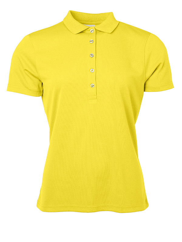 Laden Sie das Bild in Galerie -Viewer, Polo aus Funktions-Polyester für Promotion, Sport und Freizeit - JN719