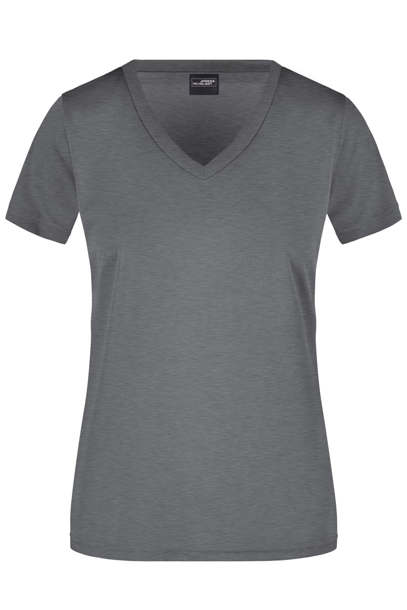 Laden Sie das Bild in Galerie -Viewer, Funktions T-shirt für Freizeit und Sport - Damen - JN735