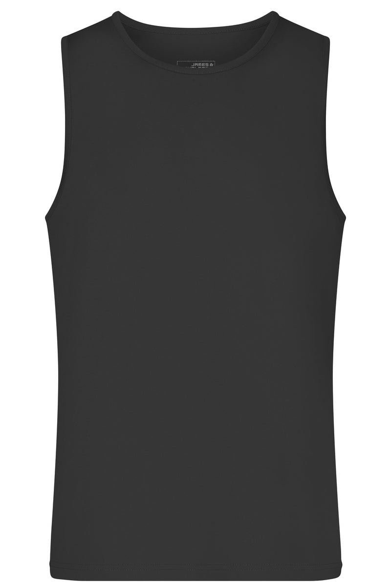 Laden Sie das Bild in Galerie -Viewer, Funktions-Top für Freizeit und Sport - Herren - JN738