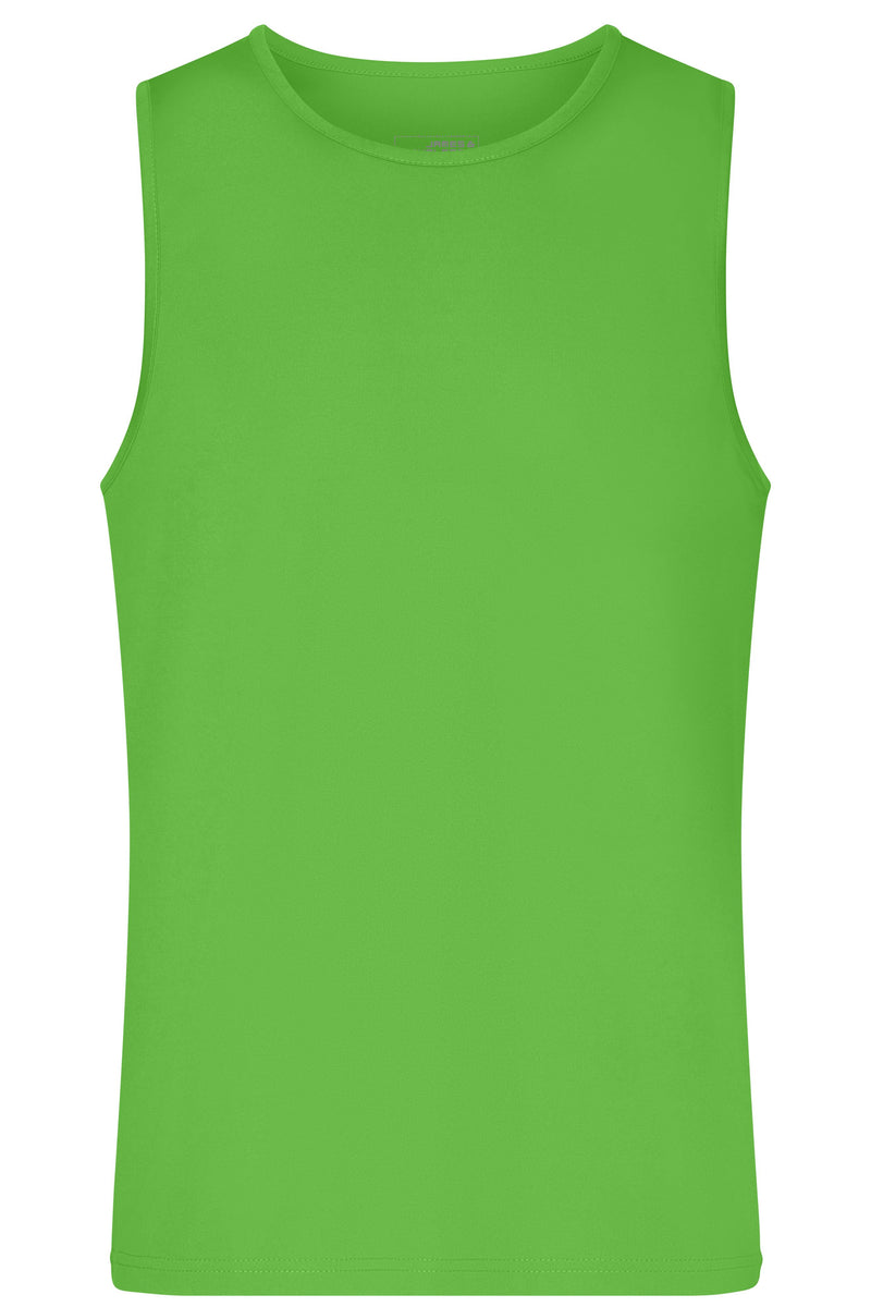 Laden Sie das Bild in Galerie -Viewer, Funktions-Top für Freizeit und Sport - Herren - JN738