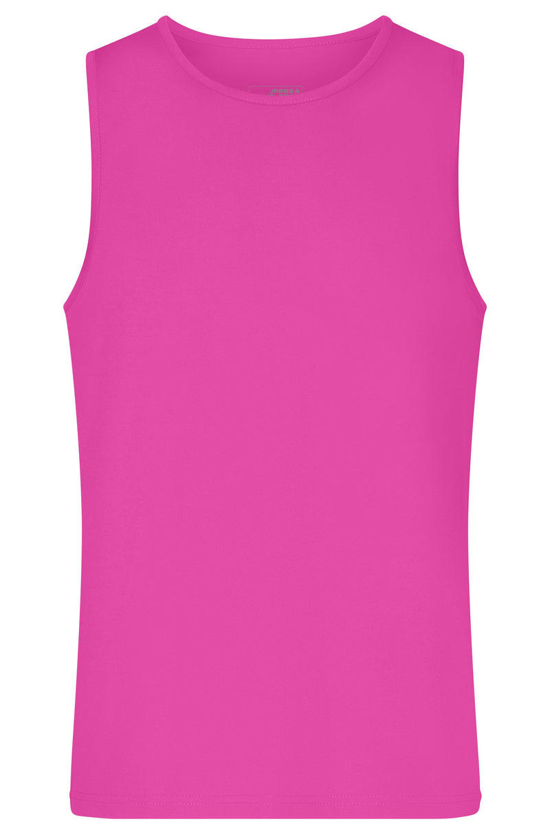 Laden Sie das Bild in Galerie -Viewer, Funktions-Top für Freizeit und Sport - Herren - JN738