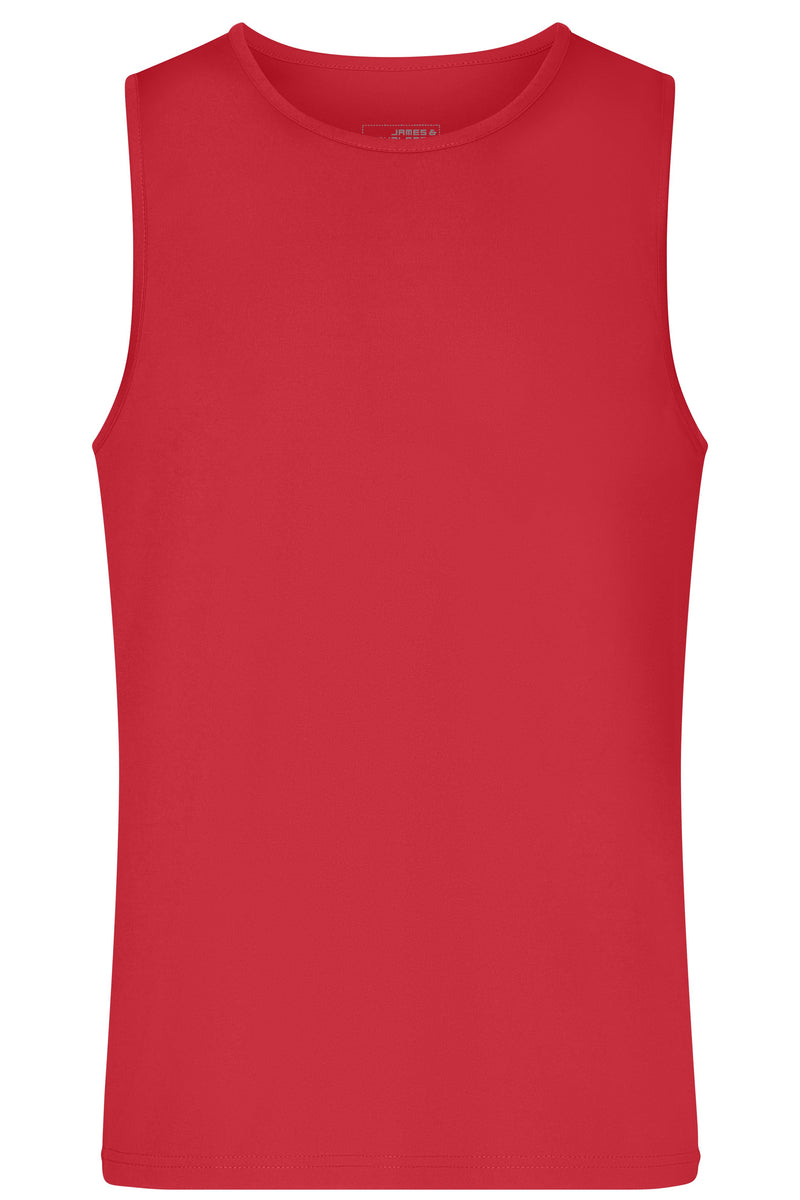 Laden Sie das Bild in Galerie -Viewer, Funktions-Top für Freizeit und Sport - Herren - JN738