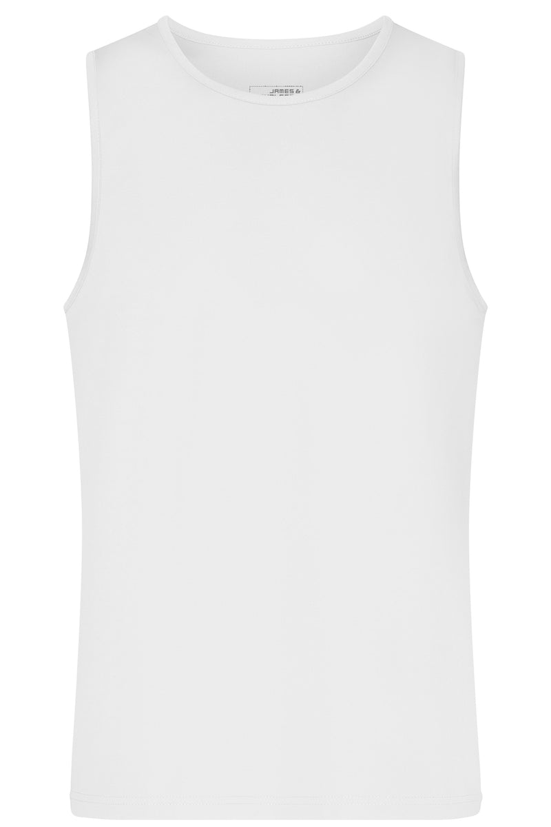 Laden Sie das Bild in Galerie -Viewer, Funktions-Top für Freizeit und Sport - Herren - JN738