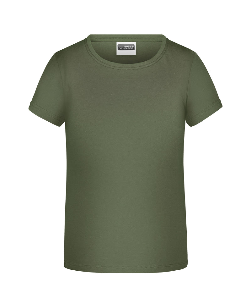 Laden Sie das Bild in Galerie -Viewer, Klassisches T-Shirt für Kinder - JN744