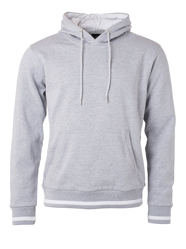 Laden Sie das Bild in Galerie -Viewer, Kapuzensweat im modischen Design - Herren - JN778