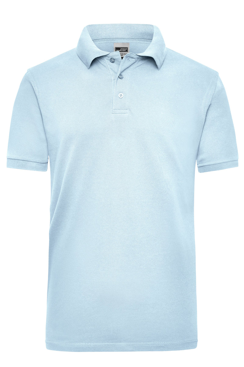 Laden Sie das Bild in Galerie -Viewer, Strapazierfähiges klassisches Poloshirt - JN801