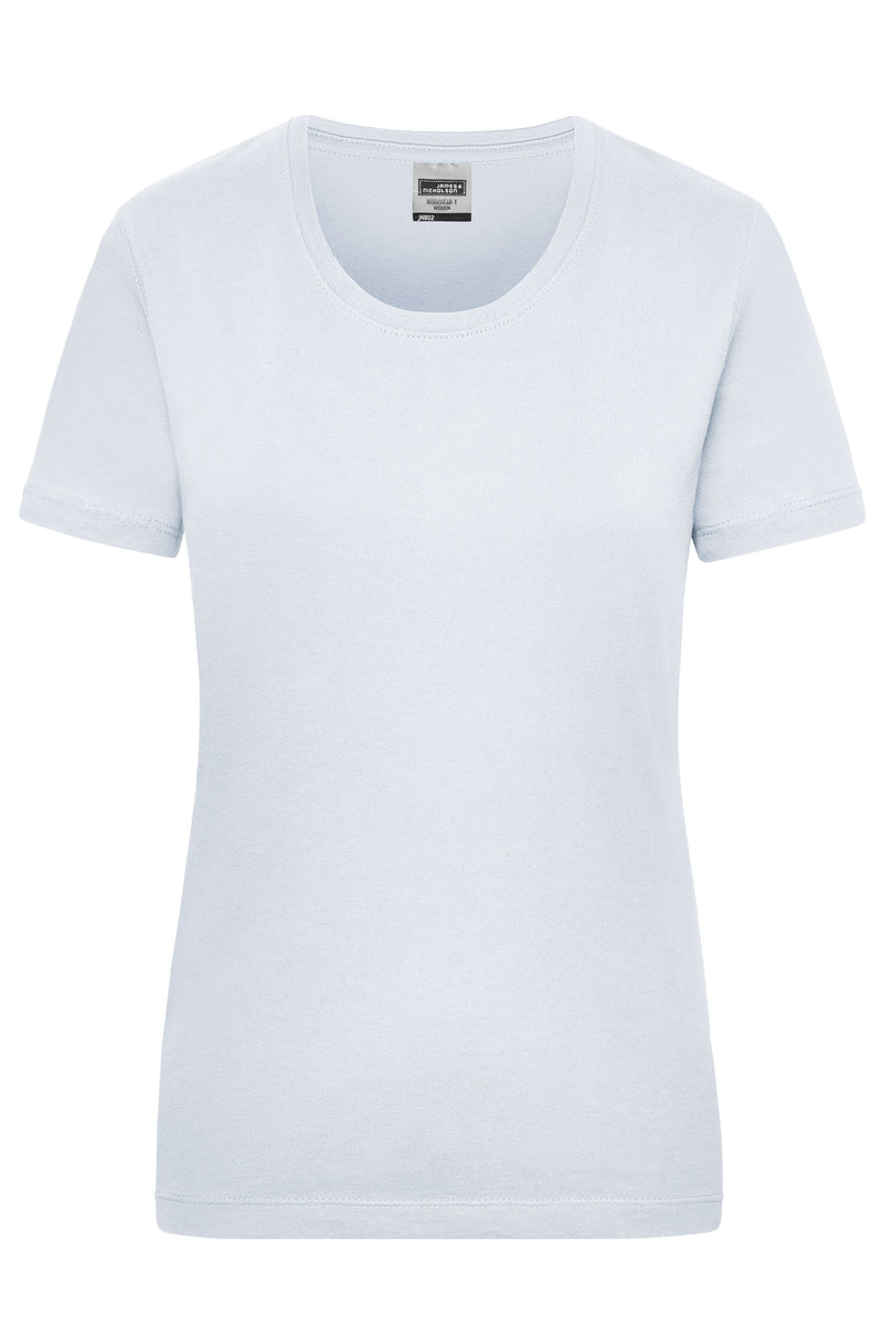 Laden Sie das Bild in Galerie -Viewer, Strapazierfähiges klassisches T-Shirt - JN802