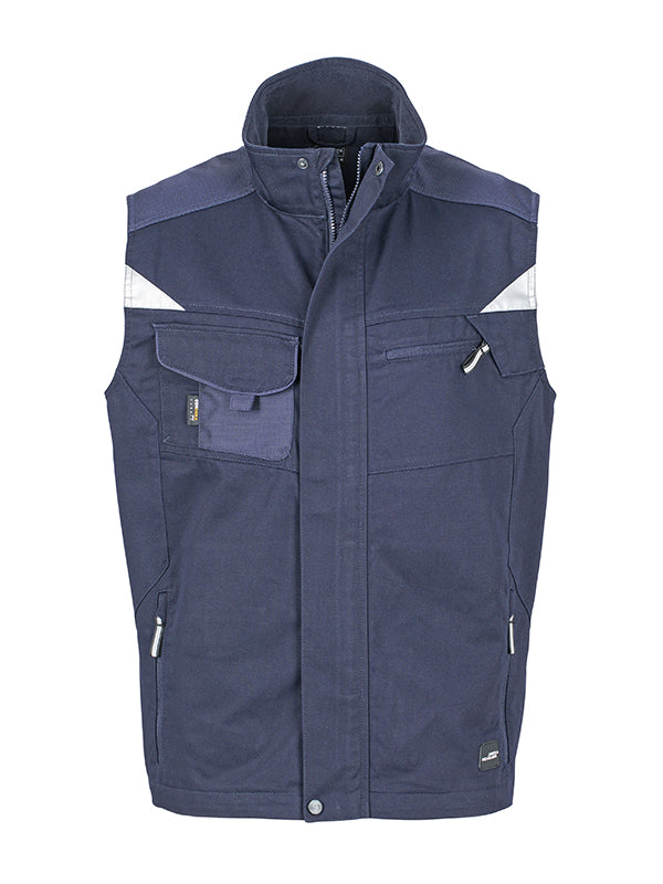 Laden Sie das Bild in Galerie -Viewer, Professionelle Weste mit hochwertiger Ausstattung - JN822