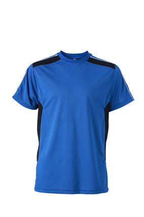 Laden Sie das Bild in Galerie -Viewer, Funktions T-Shirt Herren - JN827