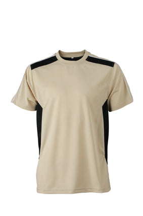 Laden Sie das Bild in Galerie -Viewer, Funktions T-Shirt Herren - JN827