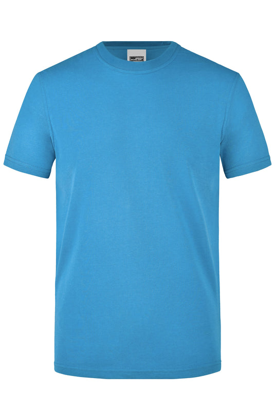 Strapazierfähiges und pflegeleichtes T-Shirt - JN838