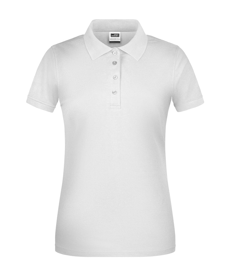 Laden Sie das Bild in Galerie -Viewer, Pflegeleichtes und strapazierfähiges Polo - JN873