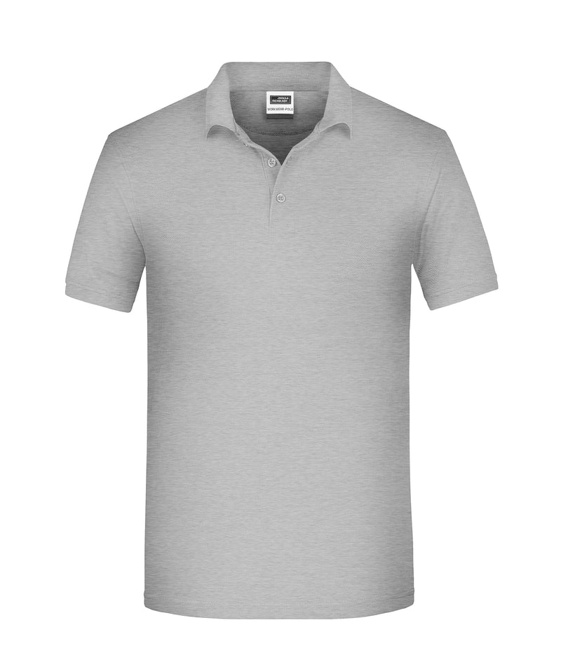 Laden Sie das Bild in Galerie -Viewer, Pflegeleichtes und strapazierfähiges Polo - JN874