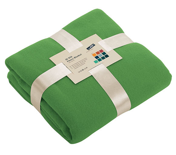 Laden Sie das Bild in Galerie -Viewer, Vielseitig verwendbare Fleecedecke für Gastronomie und Freizeit - JN950