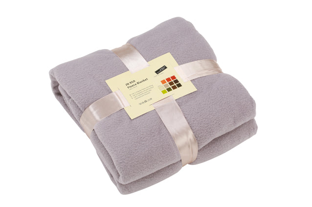 Laden Sie das Bild in Galerie -Viewer, Vielseitig verwendbare Fleecedecke für Gastronomie und Freizeit - JN950