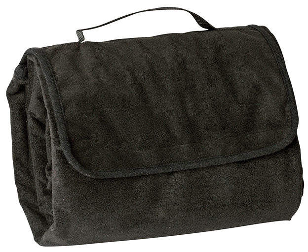 Laden Sie das Bild in Galerie -Viewer, Tragbare Picknickdecke aus weichem Fleece - JN953