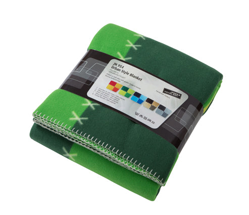 Laden Sie das Bild in Galerie -Viewer, Lifestyle Fleecedecke - JN954