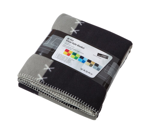 Laden Sie das Bild in Galerie -Viewer, Lifestyle Fleecedecke - JN954