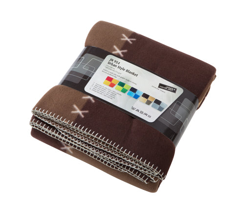 Laden Sie das Bild in Galerie -Viewer, Lifestyle Fleecedecke - JN954