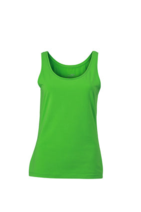 Laden Sie das Bild in Galerie -Viewer, Klassiches Tank-Top - Damen - JN970