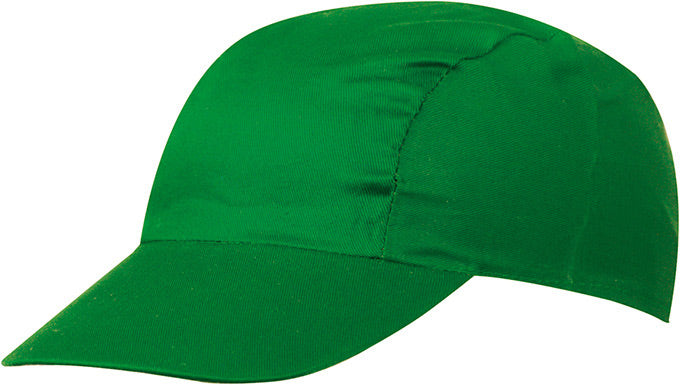 Laden Sie das Bild in Galerie -Viewer, Promo Cap mit Längspanel und Gummizug - MB003