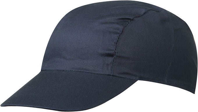 Laden Sie das Bild in Galerie -Viewer, Promo Cap mit Längspanel und Gummizug - MB003