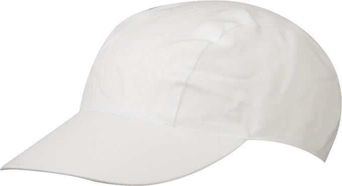 Laden Sie das Bild in Galerie -Viewer, Promo Cap mit Längspanel und Gummizug - MB003