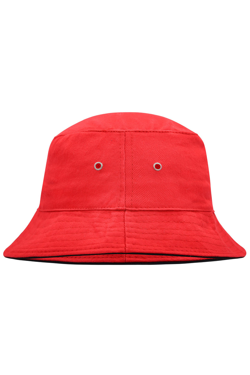 Laden Sie das Bild in Galerie -Viewer, Trendiger Hut aus weicher Baumwolle - MB012