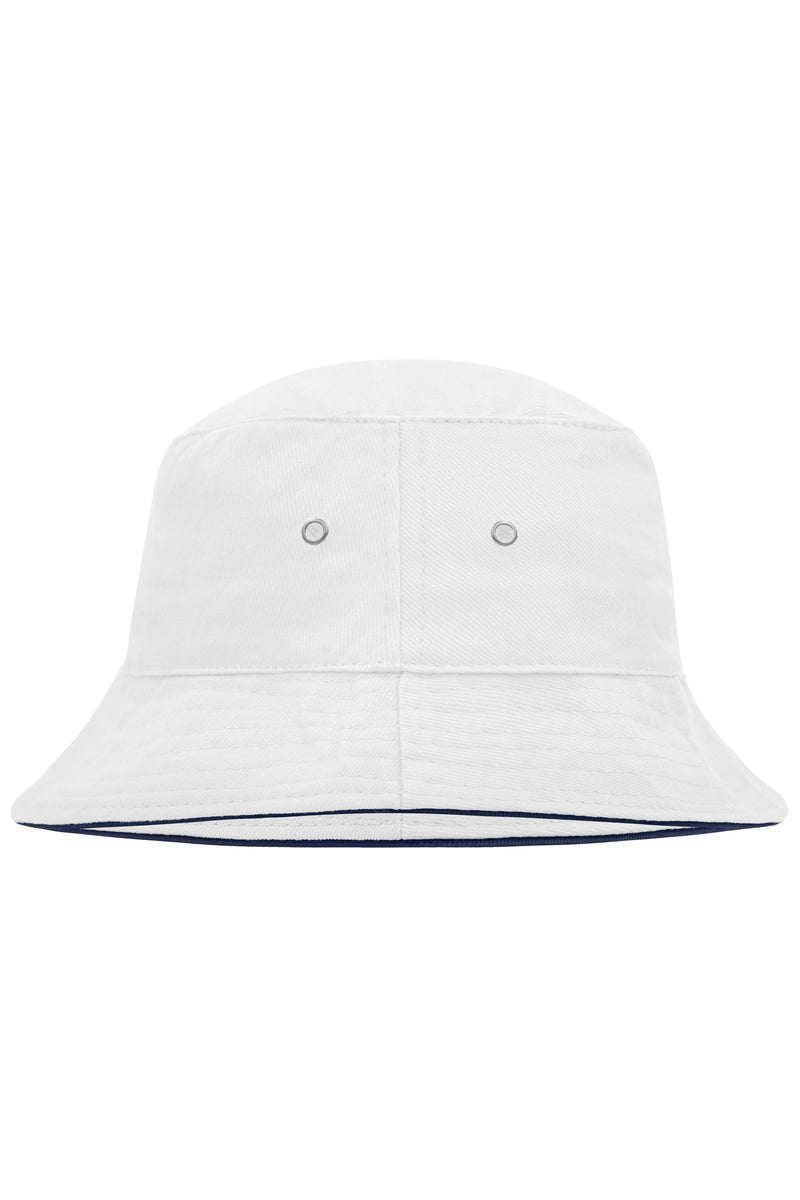 Laden Sie das Bild in Galerie -Viewer, Trendiger Hut aus weicher Baumwolle - MB012