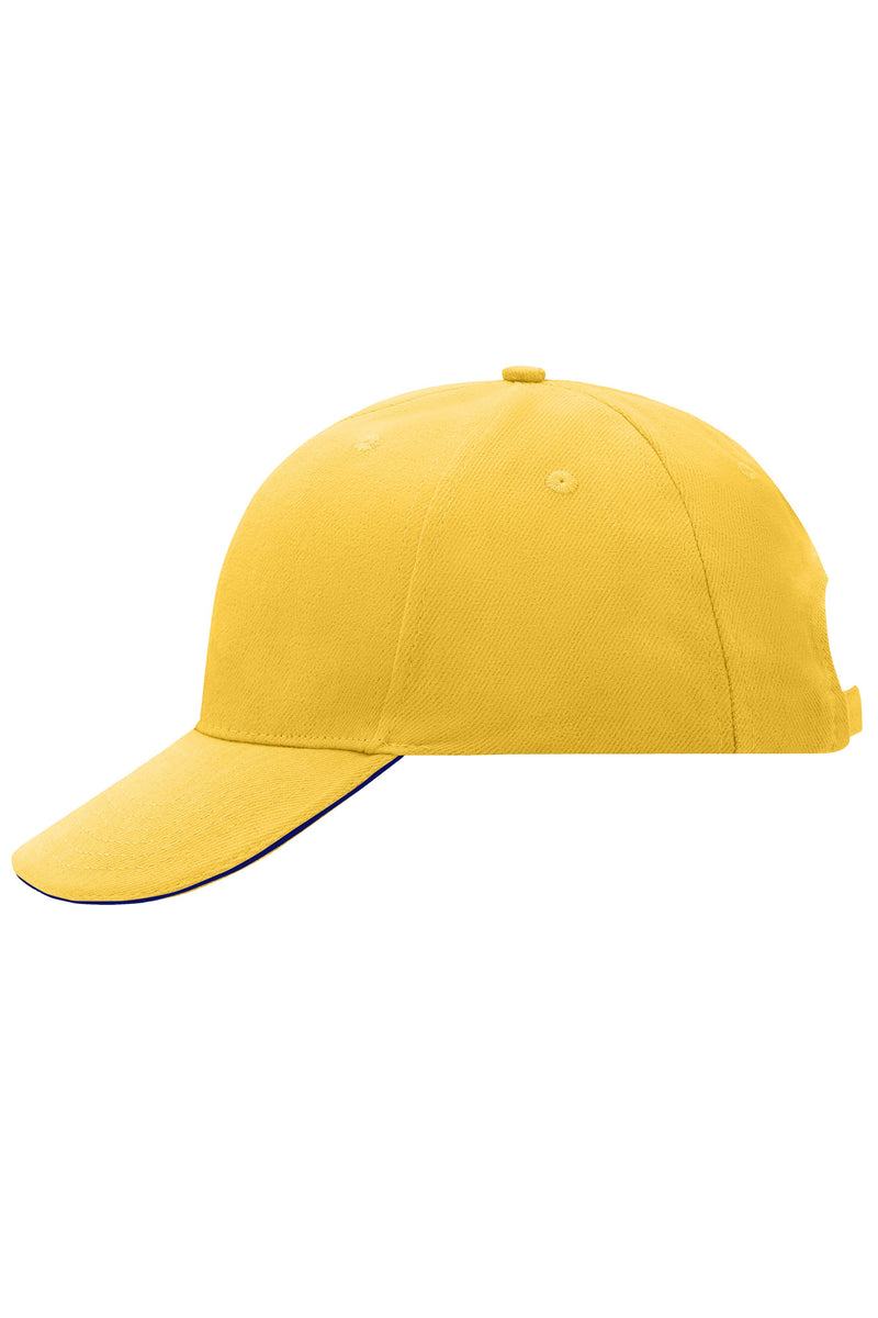 Laden Sie das Bild in Galerie -Viewer, Sandwich Cap in zahlreichen Farbvarianten - MB024