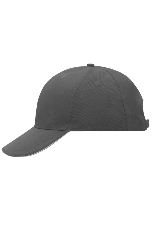 Sandwich Cap in zahlreichen Farbvarianten - MB024