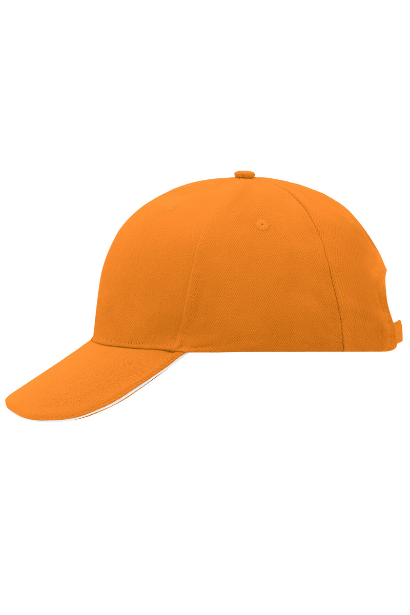 Laden Sie das Bild in Galerie -Viewer, Sandwich Cap in zahlreichen Farbvarianten - MB024