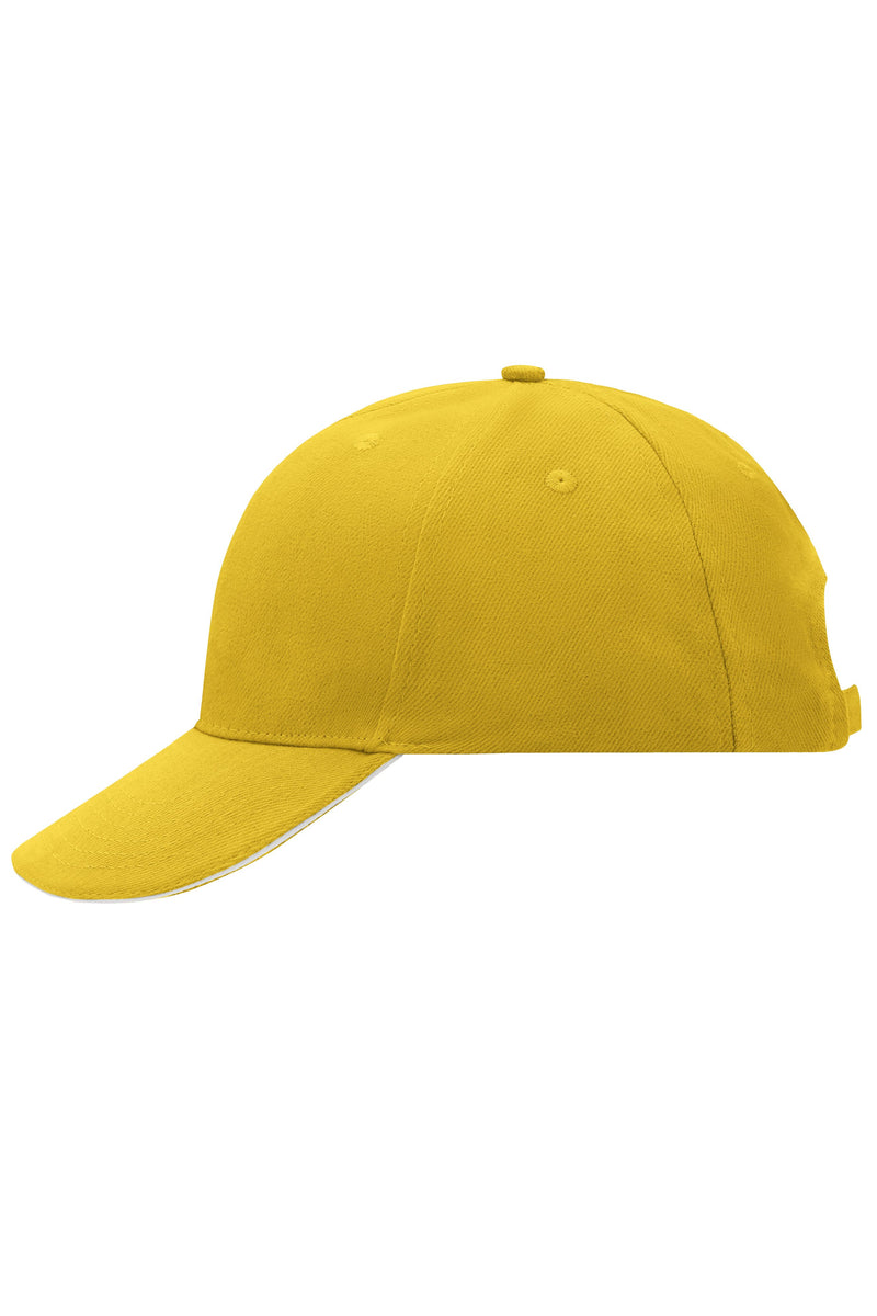 Laden Sie das Bild in Galerie -Viewer, Sandwich Cap in zahlreichen Farbvarianten - MB024